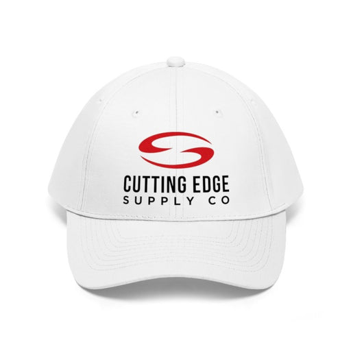 Cutting Edge Supply Logo-Hut