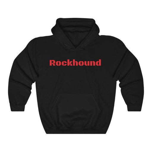 Rockhound-Kapuzenpulli