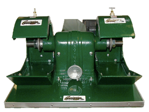 Covington-Schleifmaschine mit variabler Geschwindigkeit